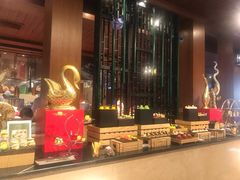 -西双版纳洲际度假酒店-海鲜傣味烧烤·侬香全日制餐厅