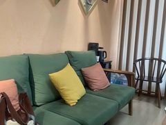 -首匠推拿养生中心(君地新大陆店)