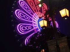 -七彩云南欢乐世界