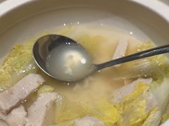 -盛百味·家宴餐厅(霸州分店)