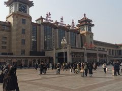 -北京站