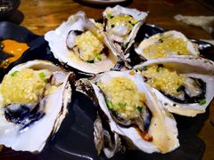 -烧蠔帮·生蚝海鲜牌档(观海店)