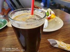 -漫咖啡(大悦城店)