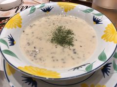 -萨莉亚意式餐厅(天河城购物中心店)