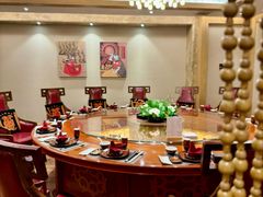 -阿斯牛牛·凉山菜(新会展店)