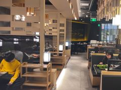 -AJIYA·池袋日式烧肉自助(天津万象城店)