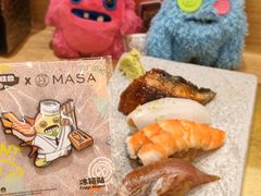 -鮨政·板前Omakase(港汇恒隆广场店)