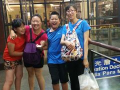 -澳门旅游塔360°旋转餐厅(南湾湖广场店)