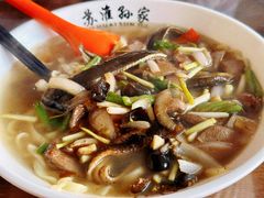 -孙家面馆(淮海第一城店)