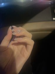-UGIRL有个美甲