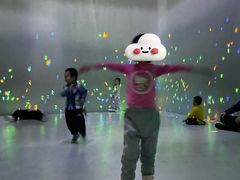 -山东省科技馆(新馆)