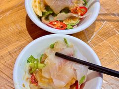 -官塘锋记鱼生·生腌·砂锅粥(牌坊街店)