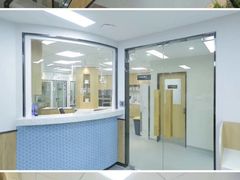 -联合动物医院(光谷诊疗中心)