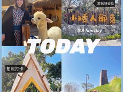 -珠海海泉湾神秘岛亲子乐园