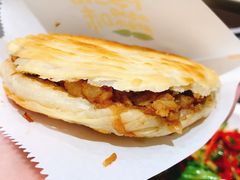 -魏家凉皮(博水商务大厦店)