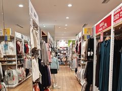 -优衣库(北京枫蓝国际广场店)