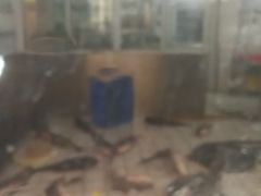 -风味小馆(天目湖宾馆店)