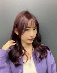 -柯琳造型