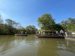 -溱湖国家湿地公园