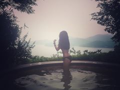 -天目湖涵田半山温泉