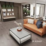 帝都“老破小”华丽变身“100㎡大户型”