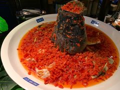 -坛宗剁椒鱼头(河西王府井店)