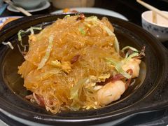 烧腊粉丝煲-正斗·港式粤菜(SKLP店)