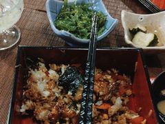 -虹鳗亭(钱湖北路店)