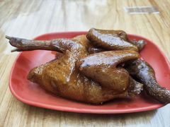 -光明刘冰乳鸽店(光明法政北路店)