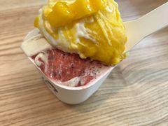 -喜茶(上海打浦桥日月光gelato lab+店)