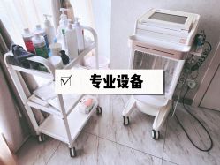 -健身堂科技美肌SPA