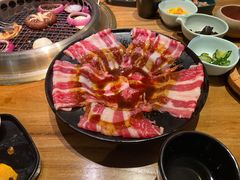 -汉拿山(北京上地华联店)