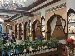 大堂-阿布都新疆音乐美食城(长湖路店)