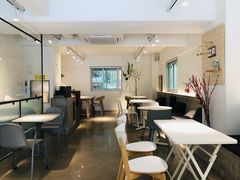 大堂-GaryKitchen加里