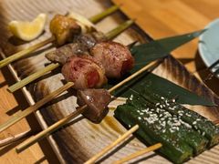 -鳥宫·焼鳥居酒屋(汽博店)