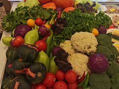 -双盛园海鲜·饺子·海肠捞饭·非遗大连老菜(五一广场店)