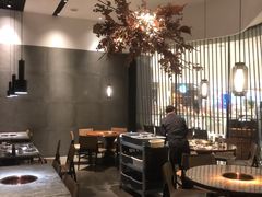大堂-大头椰·海南椰子鸡火锅(思明万象城店)