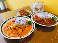-马来MO简餐.南洋风味料理(美食街店)