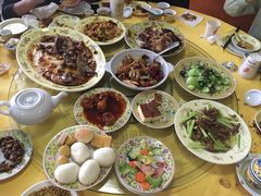 -听鹂馆饭庄(颐和园店)
