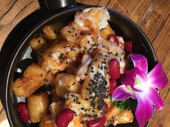 -嘉禾·悦享餐厅(八方汇店)