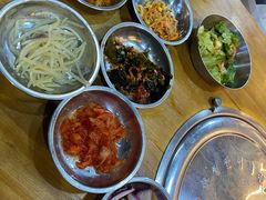 -黑豚黨韩国烤肉料理(悦然时光店)