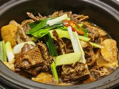 -沪华海鲜大酒楼(南汇店)
