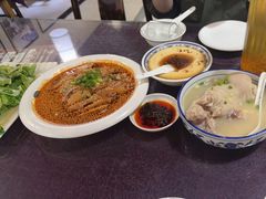 -丁太婆老妈蹄花(人民公园非遗总店)