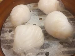 -添好运点心专门店(中环IFC店)