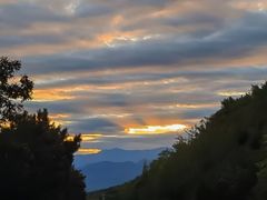 -百里山水画廊