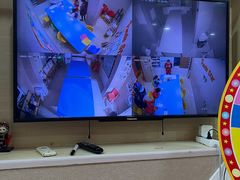 -东方童画少儿美术(金桥体验馆)