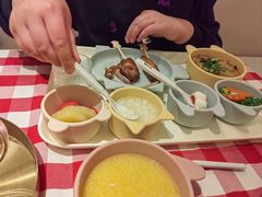 -西贝(枫蓝国际购物中心店)