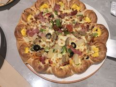 -必胜客(漕宝路店)