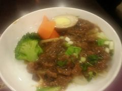 -康师傅私房牛肉面(马泉营奥莱店)