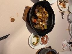 -丽思卡尔顿酒店-天泰轩中餐厅(大沽北路店)